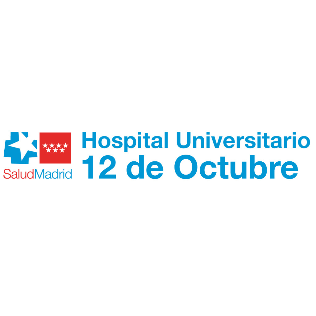 Hospital Univerditario 12 de Octubre